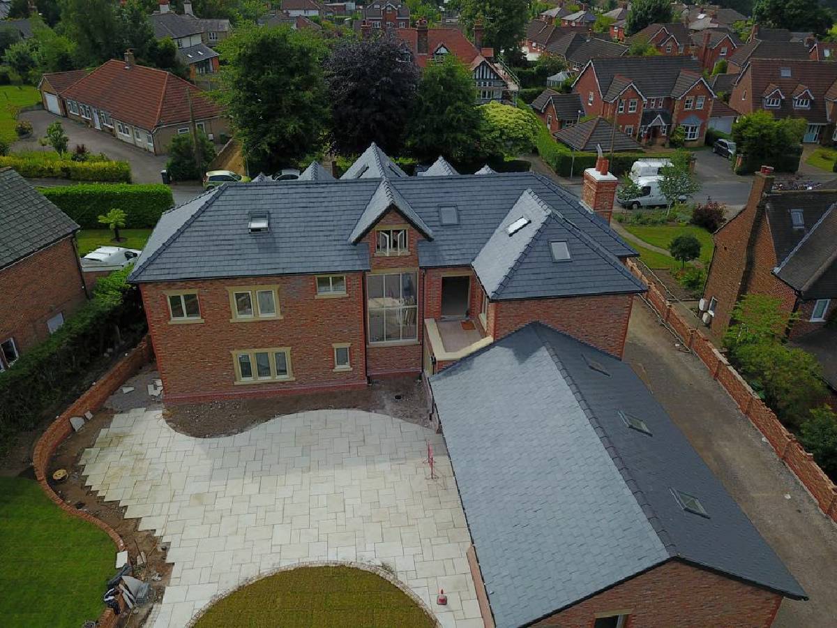 Roofers in Warrington and Cheshire. Roofers in Warrington and Cheshire.
